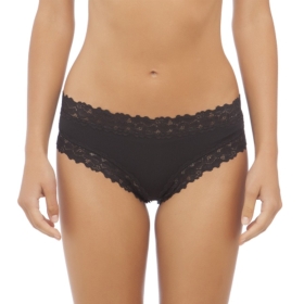 Jockey Woman Parisienne Microfibre Cheeky Brief WWLM