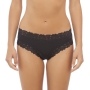 Jockey Woman Parisienne Microfibre Cheeky Brief