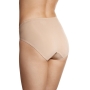 Jockey Woman No Ride Up Hi Cut Brief Jockey Woman - 1