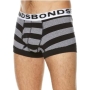 Bonds Stripe Fit Trunk Bonds - 1