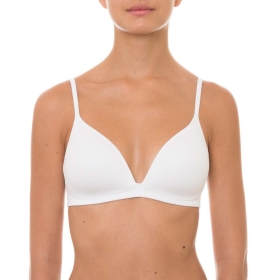 Triumph Soft Basic Wire Free T-Shirt Bra Triumph - 2