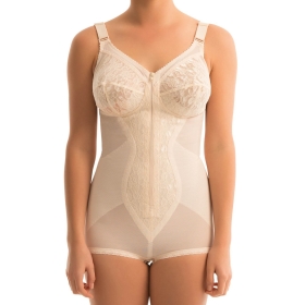 Triumph Poesie Wirefree Bodysuit