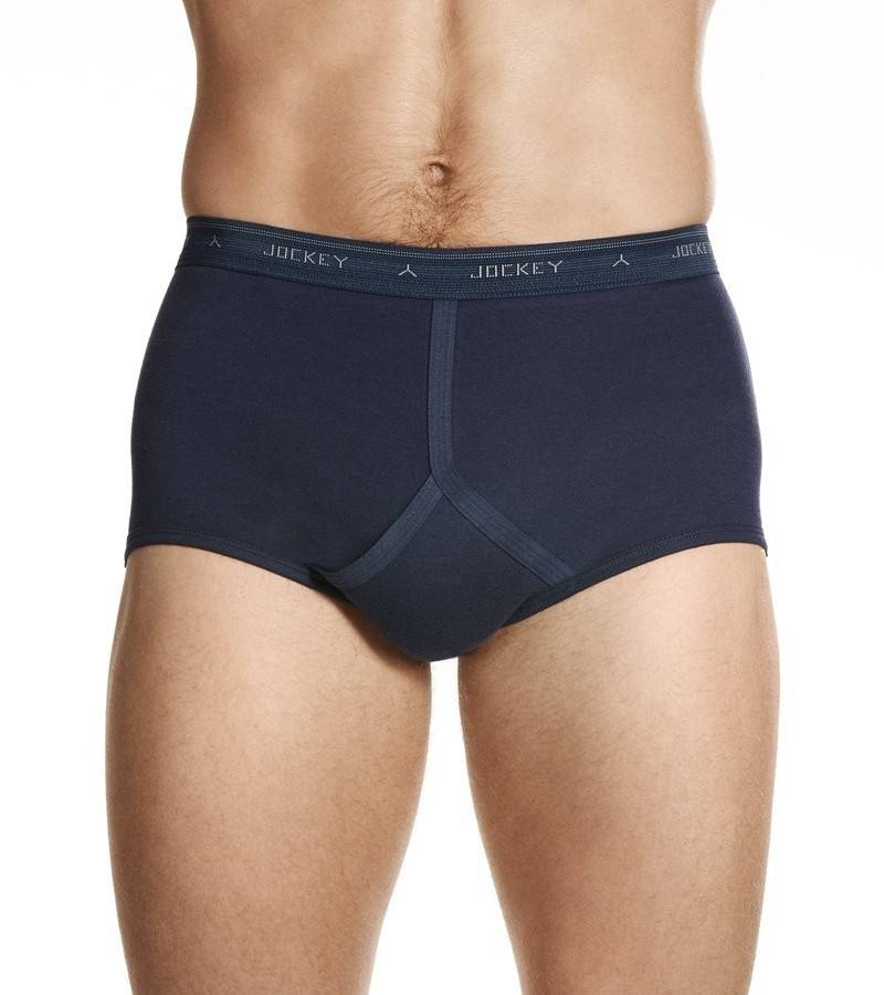 Jockey Man Classic Y Front Brief M41632