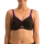 Triumph triaction Competitive Crossover Sports Bra