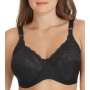 Berlei Curves Classic Lace Underwire Bra Y5568B DownUnderWear