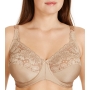 Berlei Curves Classic Lace Underwire Bra Y5568B DownUnderWear