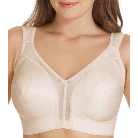 Berlei Curves Comfort Wirefree Bra