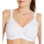 Berlei Curves Underwire Sports Bra Y533WB DownUnderWear