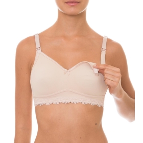 Triumph Comfort Mama Maternity Top Triumph - 1