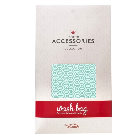 Triumph Wash Bag Triumph - 1