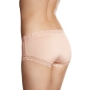 Jockey Woman Parisienne Microfibre Boyleg Jockey Woman - 1