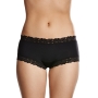 Jockey Woman Parisienne Microfibre Boyleg Jockey Woman - 2