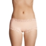 Jockey Woman Parisienne Microfibre Boyleg Jockey Woman - 3