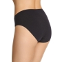 Jockey Woman No Panty Line Bamboo Hi Cut Underwear