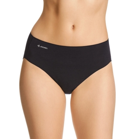 Jockey Woman No Panty Line Bamboo Hi Cut Underwear