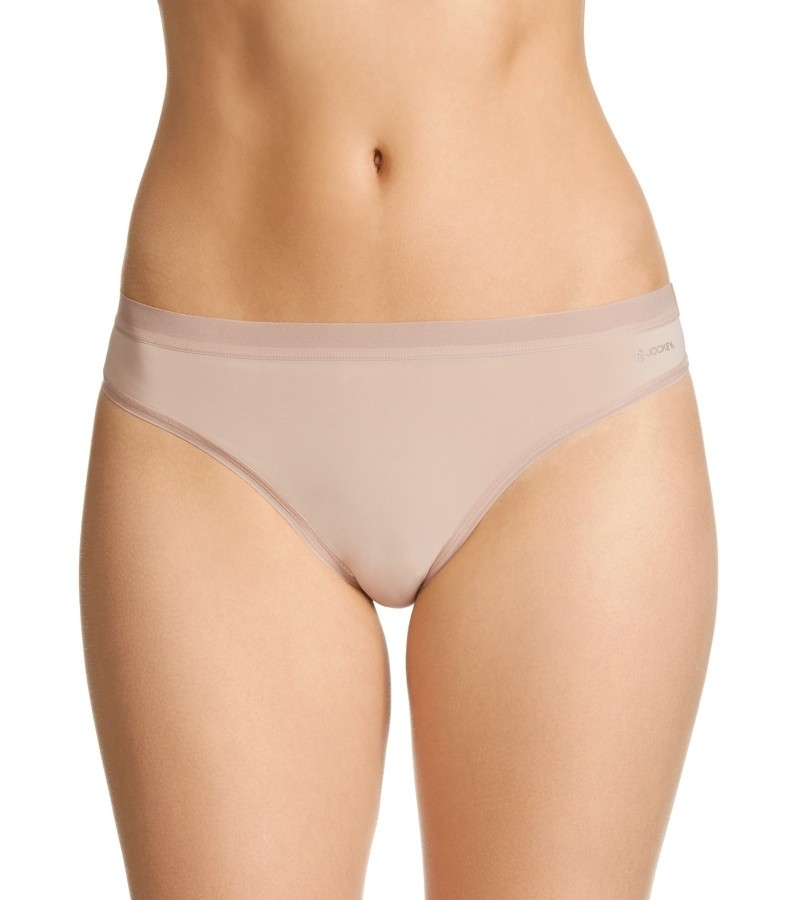 Jockey Woman Everyday Microfibre G String Jockey Woman Everyday Microfibre G String