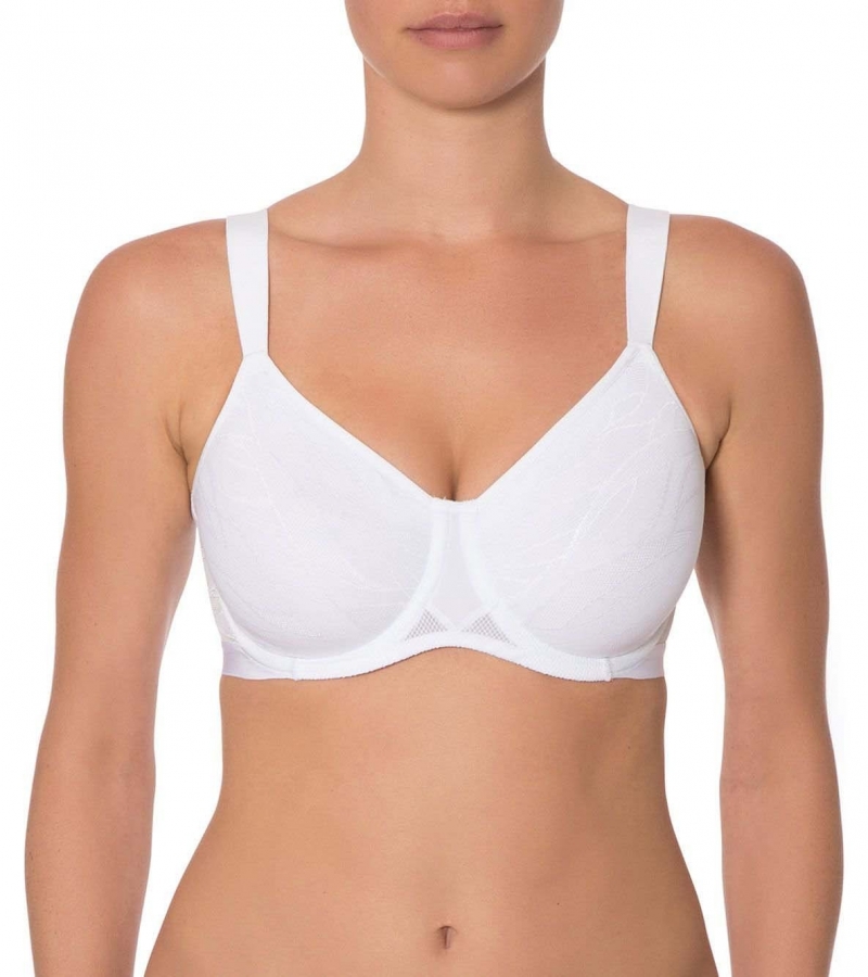 Triumph Airy Sensation Minimiser Bra