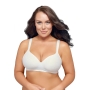 Playtex Comfort Revolution Swirl Bra