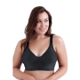 Playtex Comfort Flex Fit Wirefree Bra Y1239H DownUnderWear