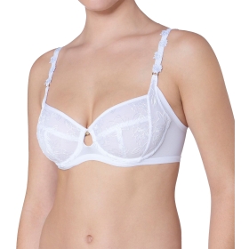 Triumph Wild Rose Florale Bra Triumph - 1