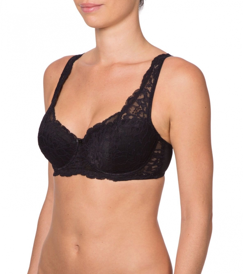 Triumph Amourette Charm Wired Padded Bra