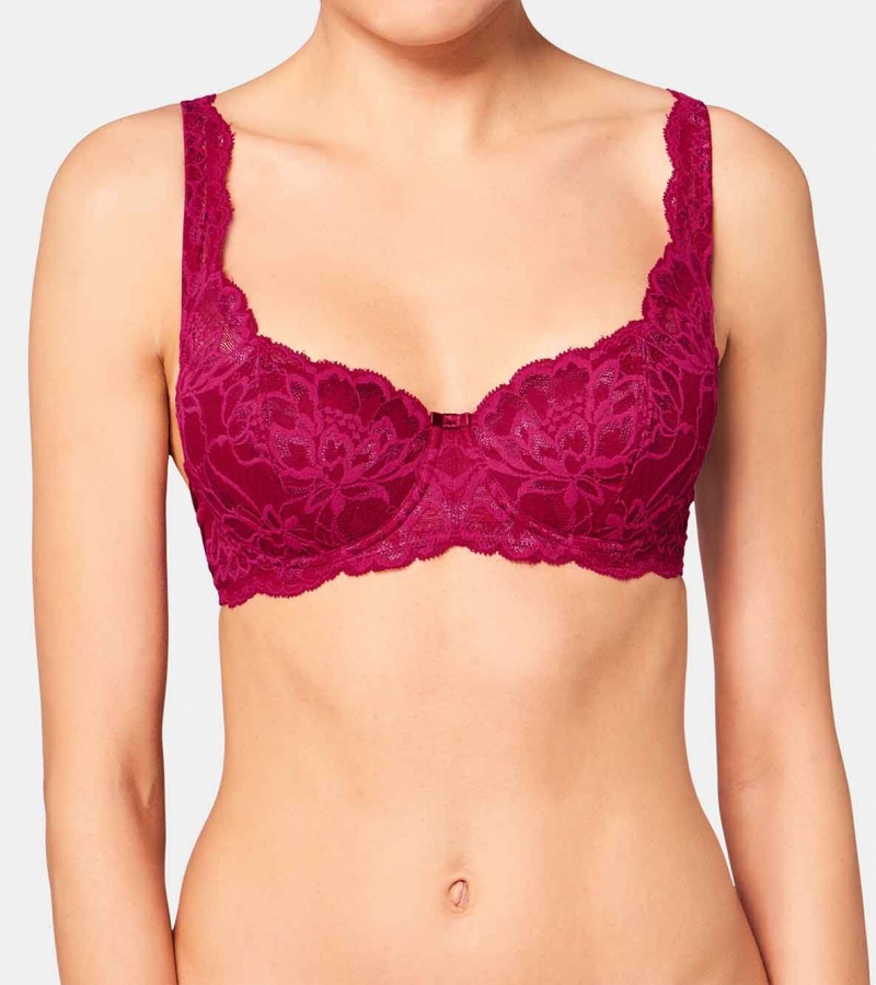 Triumph Amourette Charm Wired Padded Bra