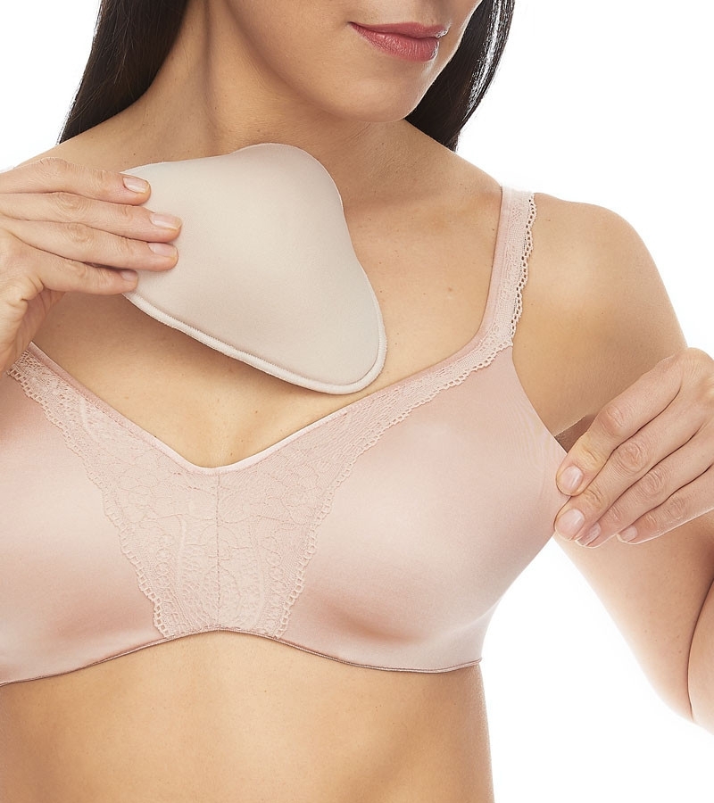 Berlei Post Surgery Soft Form Bra Insert