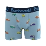 Combi Van Bamboo Mens Underwear Bamboozld - 1