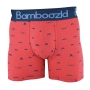 Moustache Bamboo Mens Underwear BBS15UMOU DownUnderWear