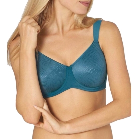 Triumph Essential Minimiser Bra 10166830 DownUnderWear