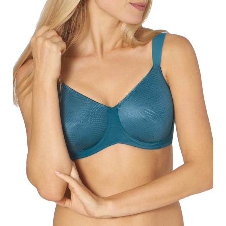 Triumph Essential Minimiser Bra 10166830 DownUnderWear