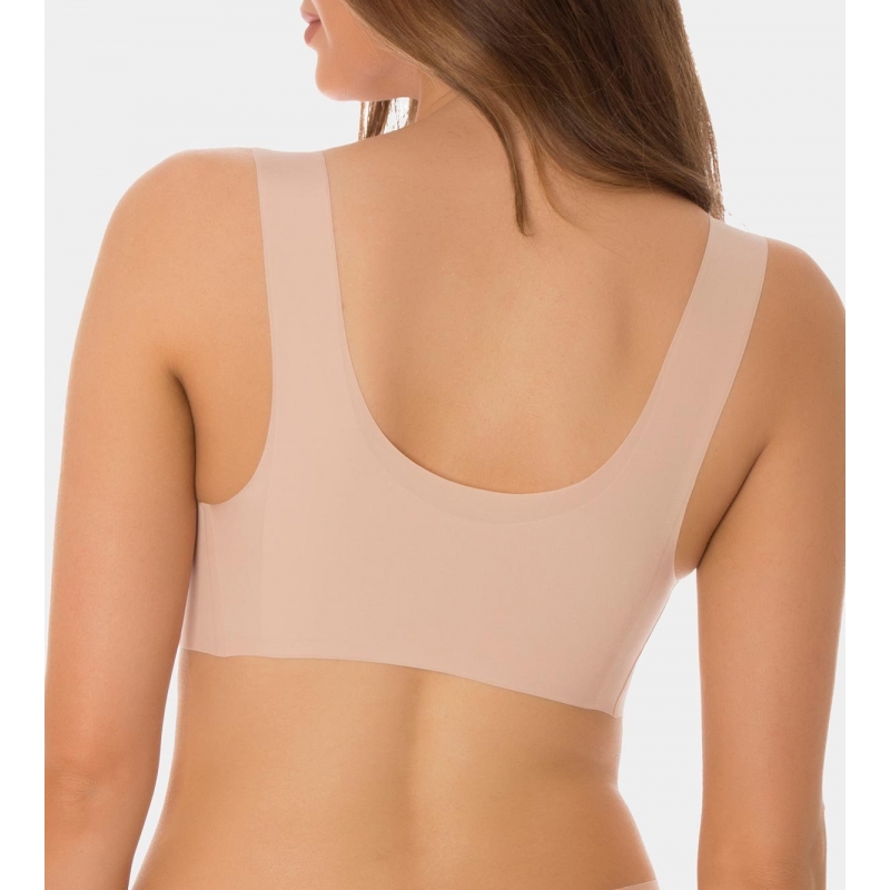 zero feel bralette