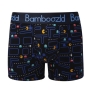 Pacman Bamboo Mens Underwear BBUW20TPACMAN DownUnderWear