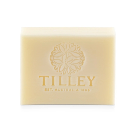 Tilley Soap Lemongrass 100G - Set of 3 Tilley Soap - 1