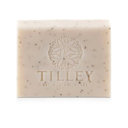 Tilley Soap Coconut & Jojoba 100G - Set of 3 Tilley Soap - 1