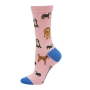 Womens Oodles Bamboo Socks Bamboozld - 1
