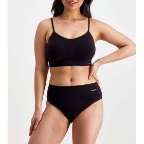 Skimmies Hi Cut Jockey Woman - 1
