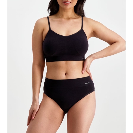 Skimmies Hi Cut Jockey Woman - 1