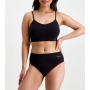 Skimmies Hi Cut Jockey Woman - 1