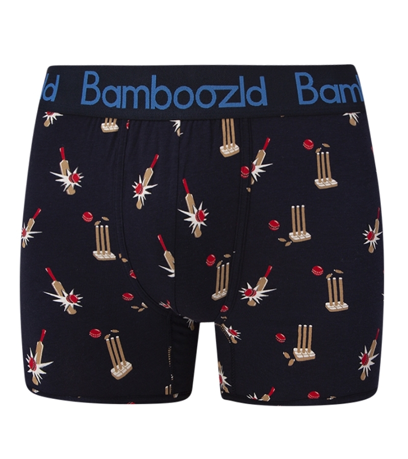 Hows That Cricket Bamboo Mens Underwear