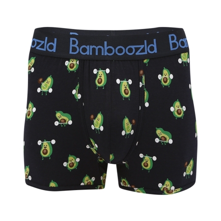 Pumpin Avo Bamboo Mens Underwear BBW22UTPUMPINAVO DownUnderWear