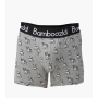 French Terrier Bamboo Mens Underwear