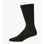 Mens Ribbed Merino Crew Socks Bamboozld - 1
