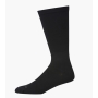 Mens Non Tight Health Crew Socks Bamboozld - 1