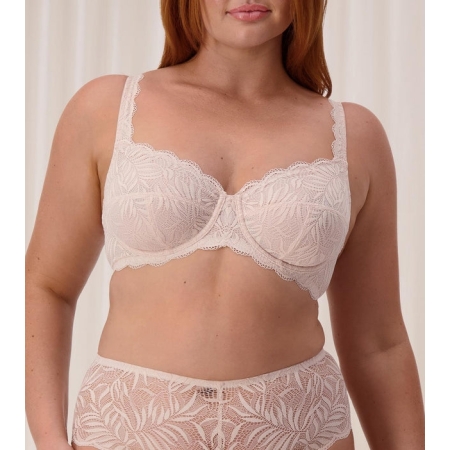 Triumph Essential Lace Balconette Bra Triumph - 1