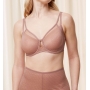 Triumph Signature Sheer Minimiser Bra
