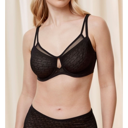 Triumph Signature Sheer Minimiser Bra