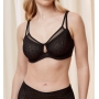 Triumph Signature Sheer Minimiser Bra