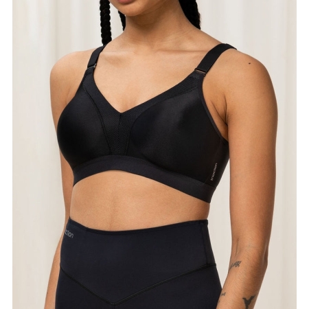 Triumph Wellness Wirefree Bra