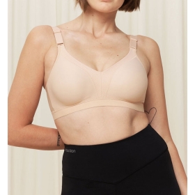 Triumph Wellness Wirefree Bra